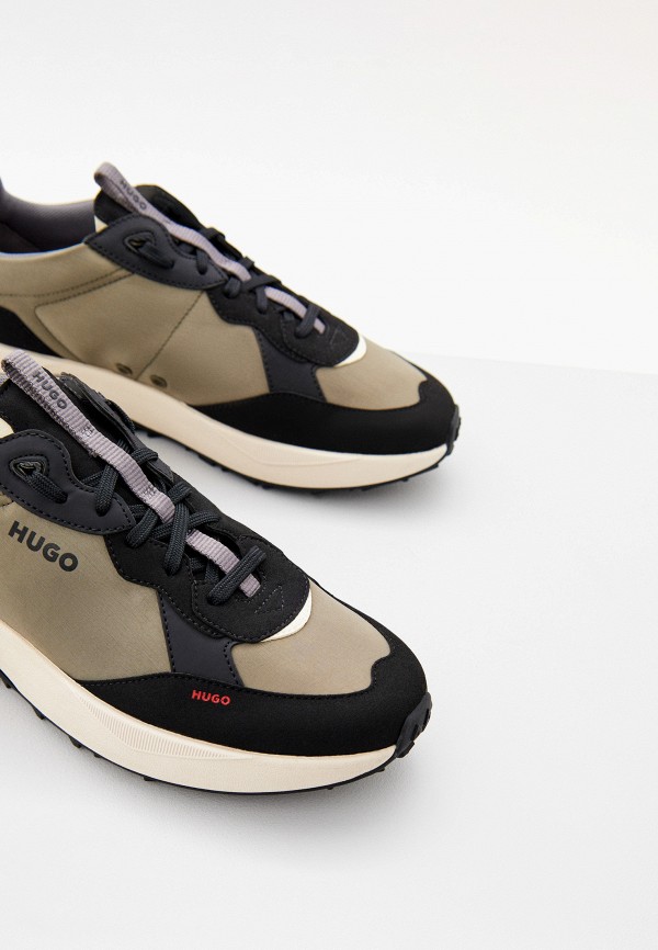 Hugo Кроссовки - фото 2