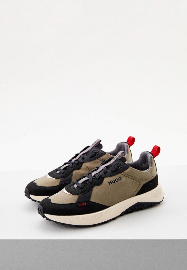 Hugo Кроссовки - фото 3