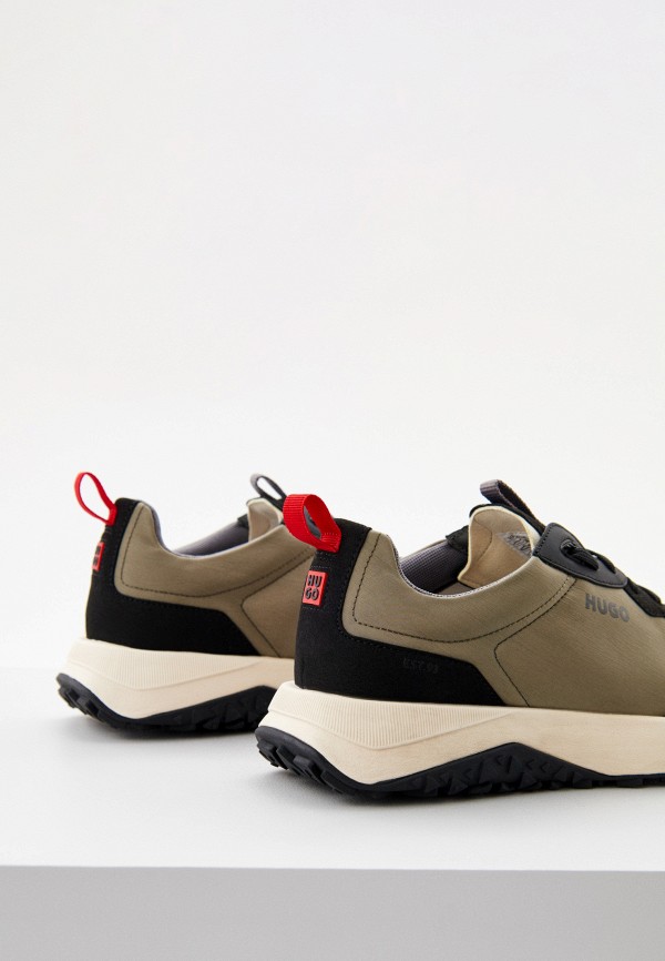 Hugo Кроссовки - фото 4