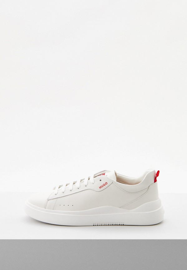 Hugo Кеды - фото 1