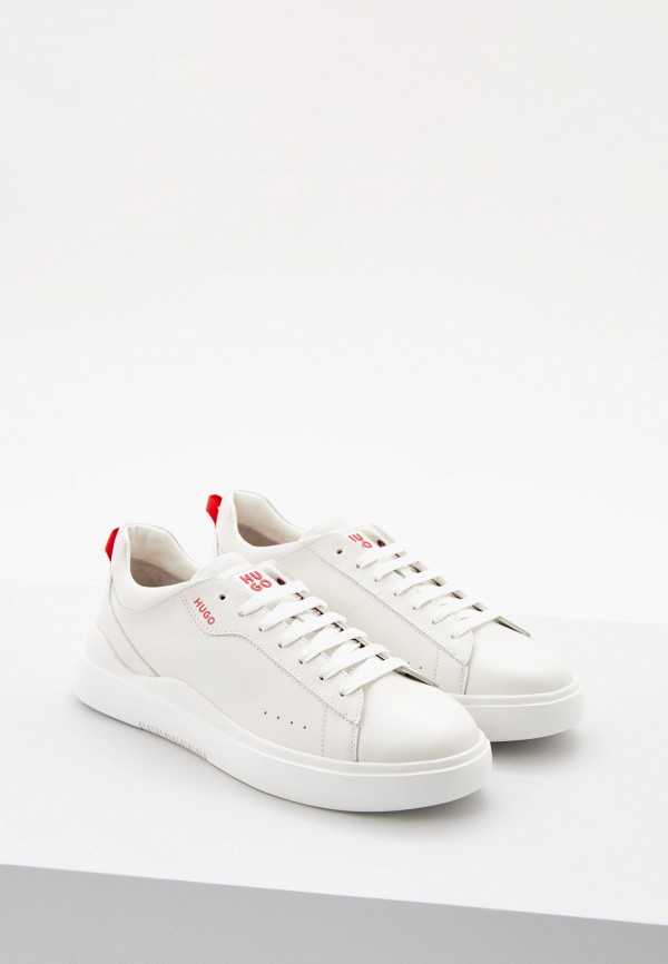 Hugo Кеды - фото 3