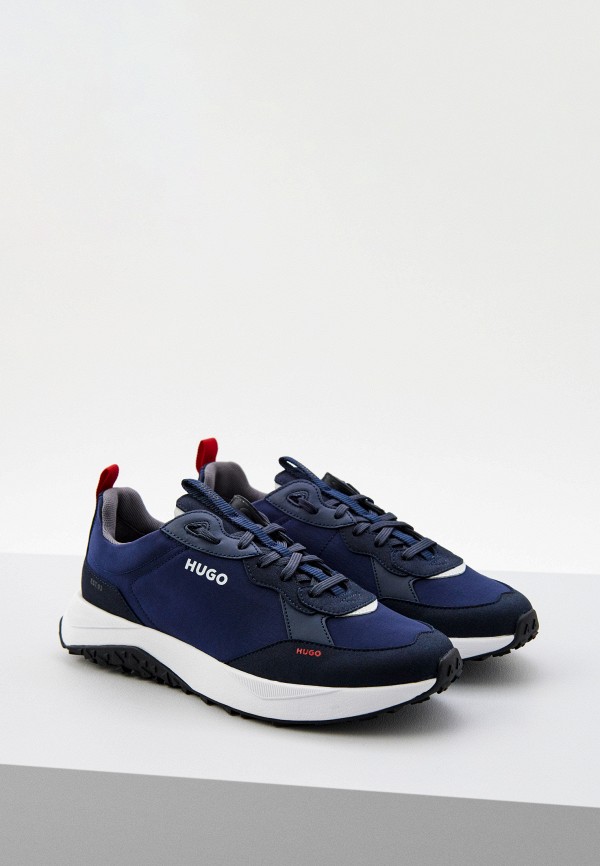 Hugo Кроссовки - фото 3