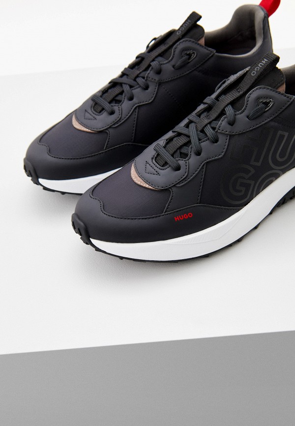 Hugo Кроссовки - фото 2