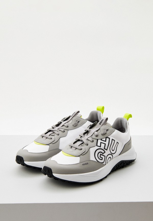 Hugo Кроссовки - фото 3