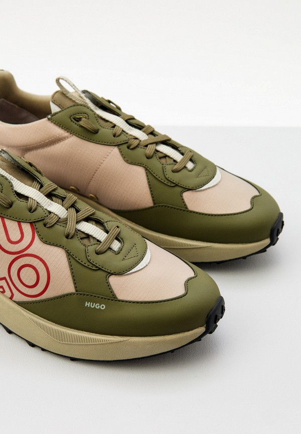 Hugo Кроссовки - фото 2