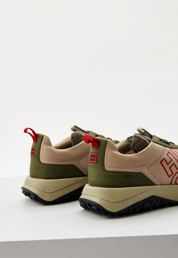 Hugo Кроссовки - фото 4
