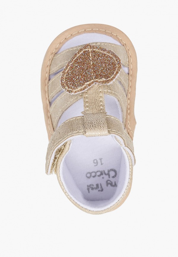 Chicco Сандалии - фото 4