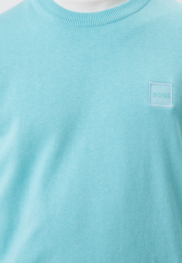 Boss Джемпер - фото 4