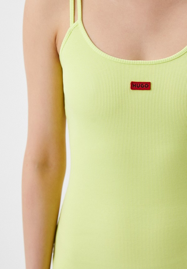 Hugo Платье - фото 4