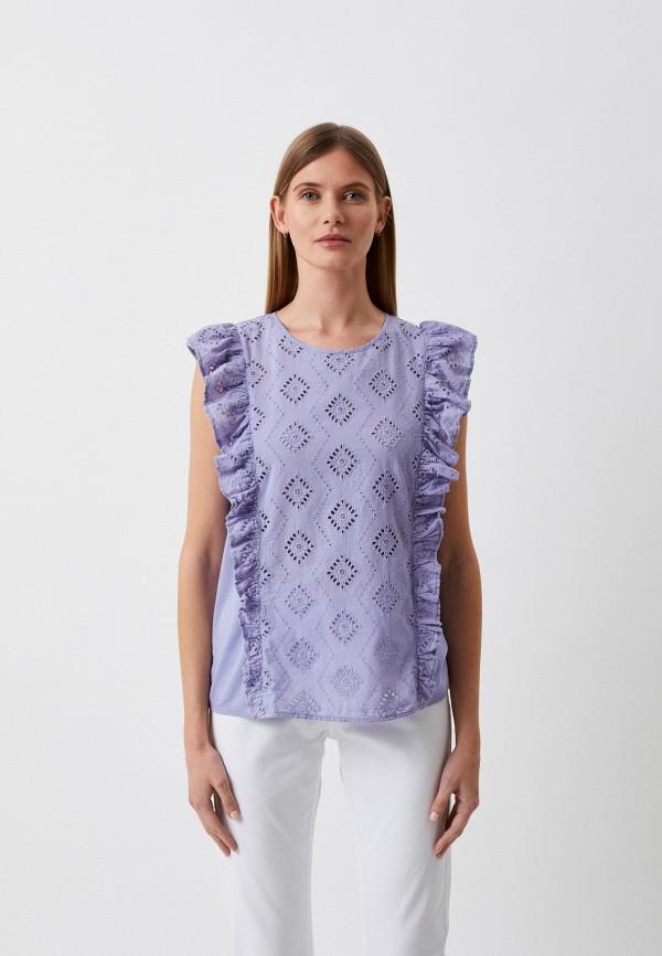 Boss Блуза - фото 1