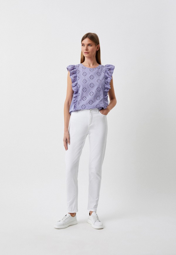 Boss Блуза - фото 2