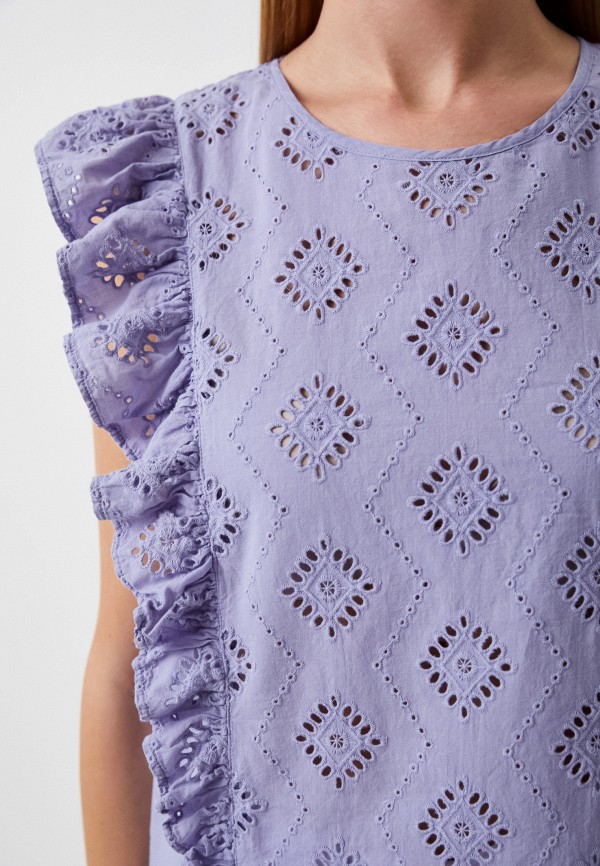 Boss Блуза - фото 4