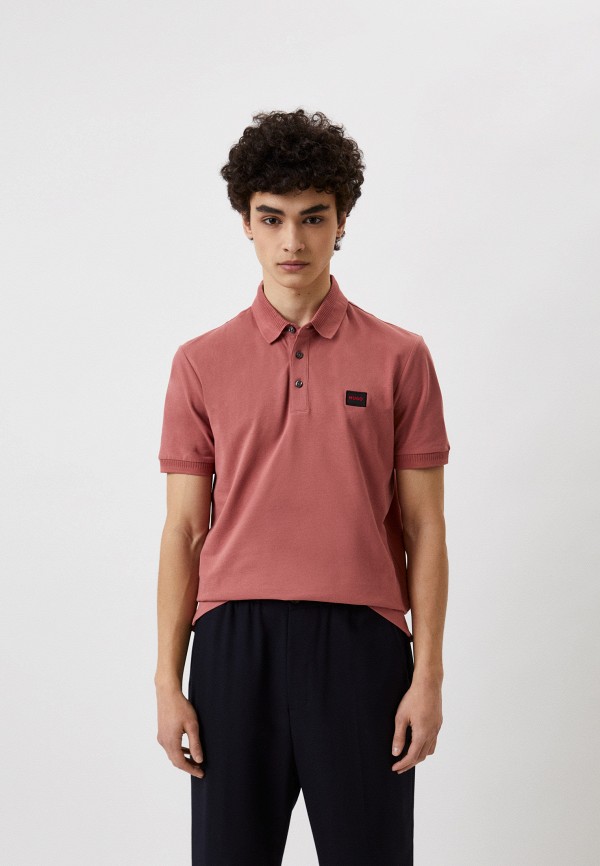 Hugo Поло - фото 1