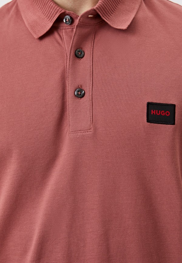 Hugo Поло - фото 4