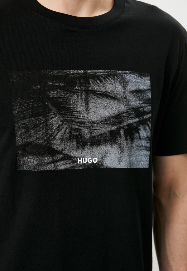 Hugo Футболка - фото 4