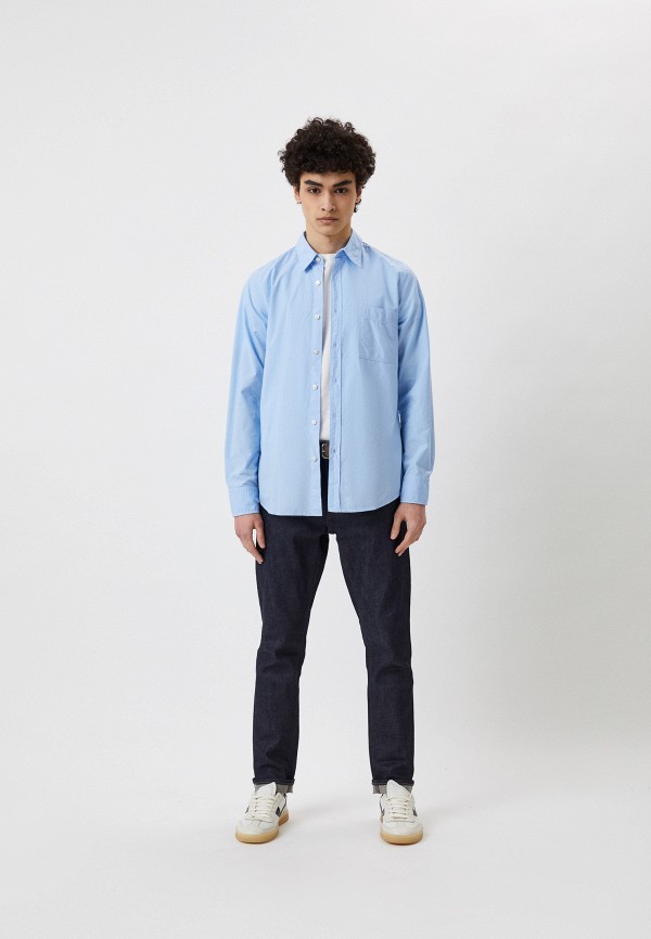 Boss Рубашка - фото 2