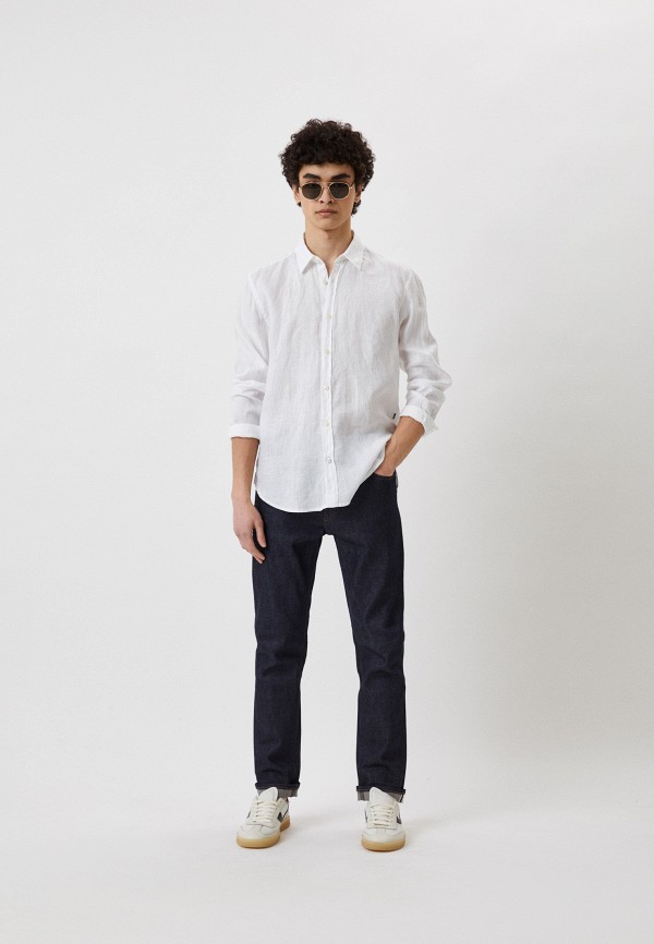 Boss Рубашка - фото 2