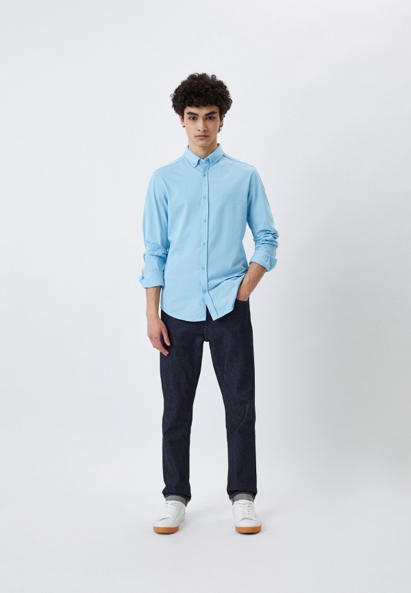 Boss Рубашка - фото 2