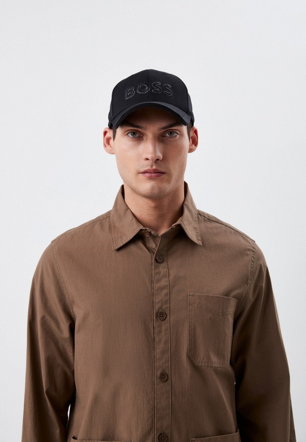 Boss Бейсболка - фото 4