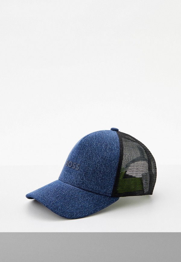 Boss Бейсболка - фото 1