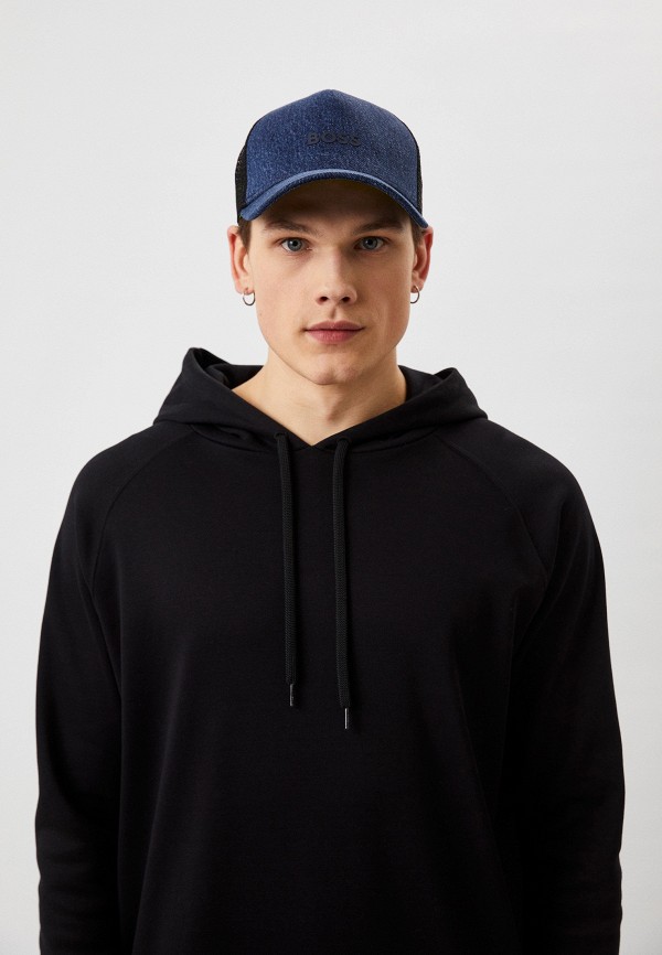 Boss Бейсболка - фото 4