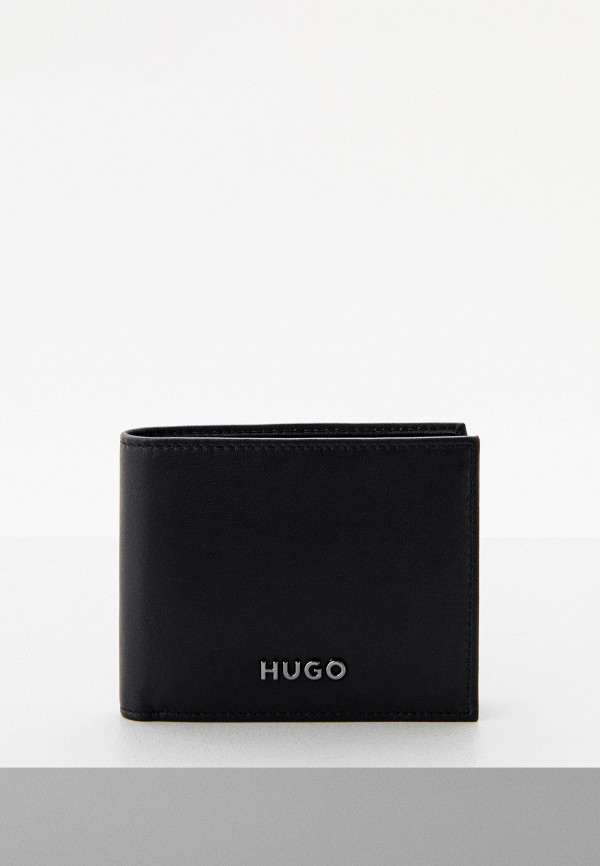 Hugo Кошелек - фото 1