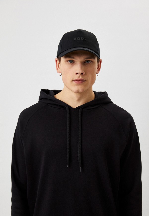 Boss Бейсболка - фото 4