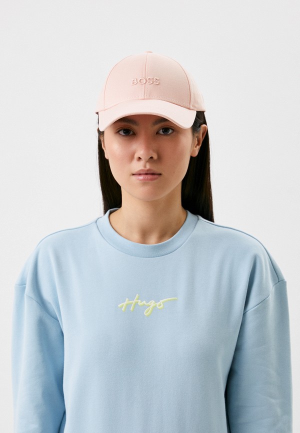 Boss Бейсболка - фото 4