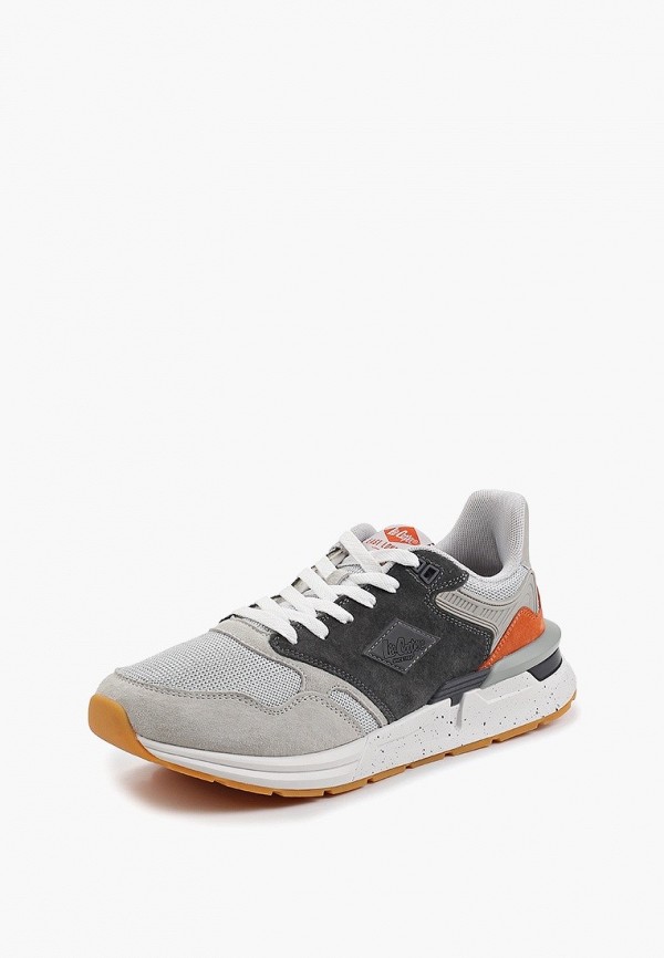 Lee Cooper Кроссовки - фото 2