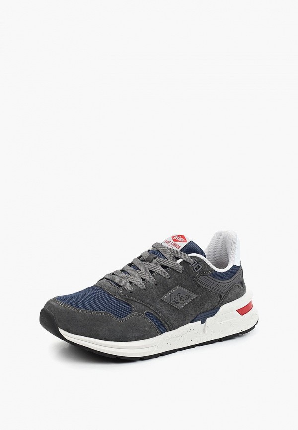 Lee Cooper Кроссовки - фото 2