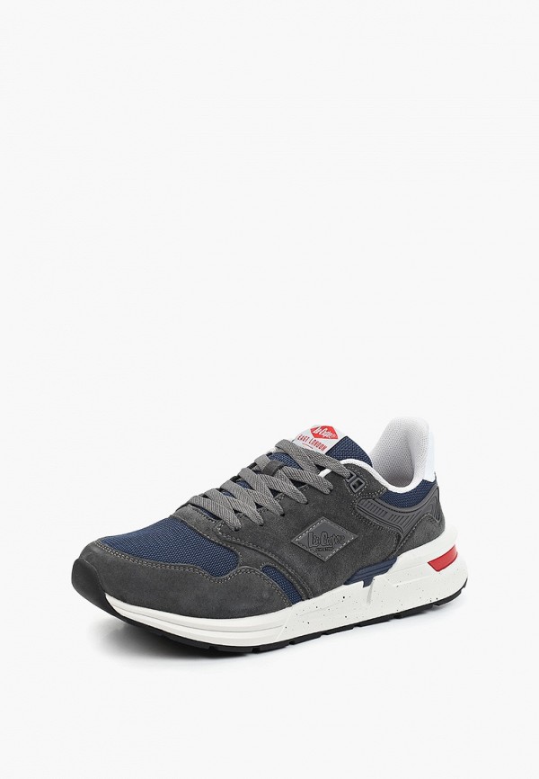 Lee Cooper Кроссовки - фото 2