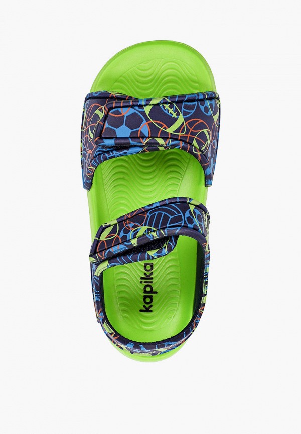 Kapika Сандалии - фото 4