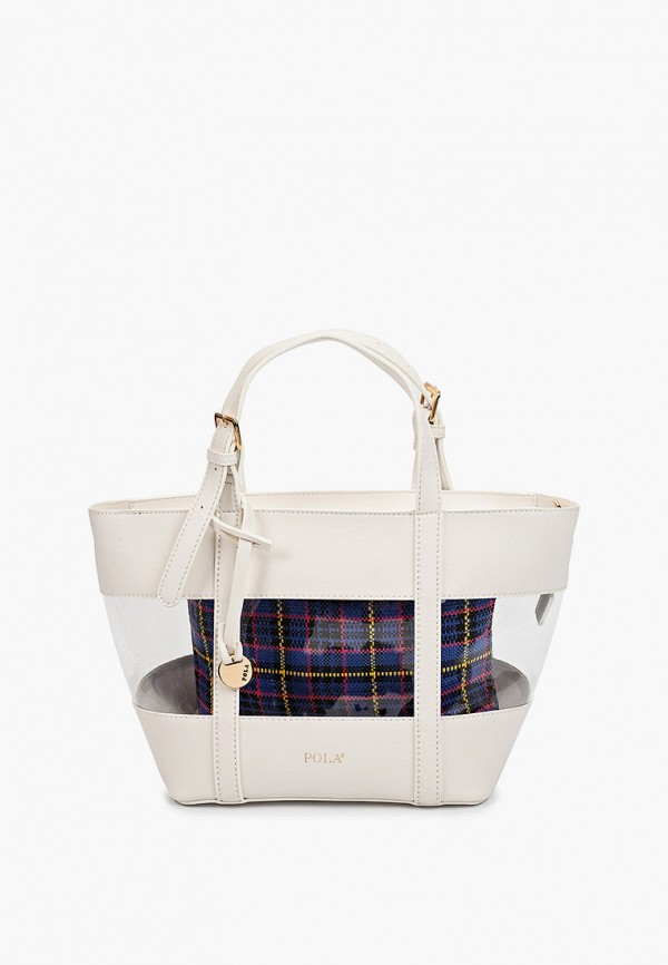 Pola Сумка, косметичка и брелок - фото 2