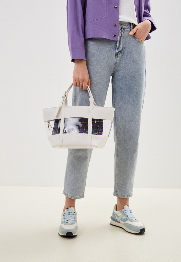 Pola Сумка, косметичка и брелок - фото 5