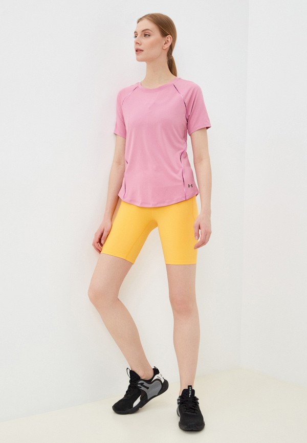 Under Armour Шорты спортивные - UA SVSL BIKE SHORTS - фото 2