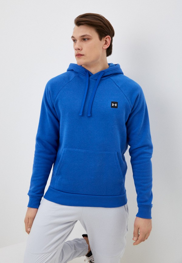 Under Armour Худи - UA RIVAL FLEECE HOODIE - фото 1