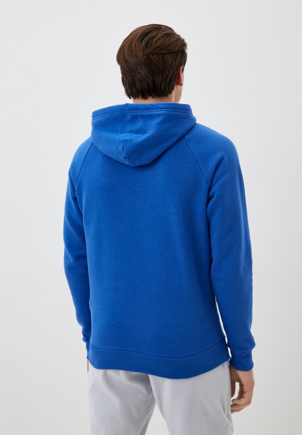 Under Armour Худи - UA RIVAL FLEECE HOODIE - фото 3