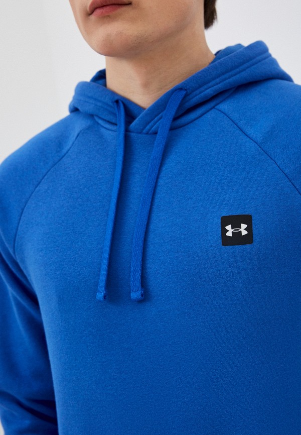 Under Armour Худи - UA RIVAL FLEECE HOODIE - фото 4
