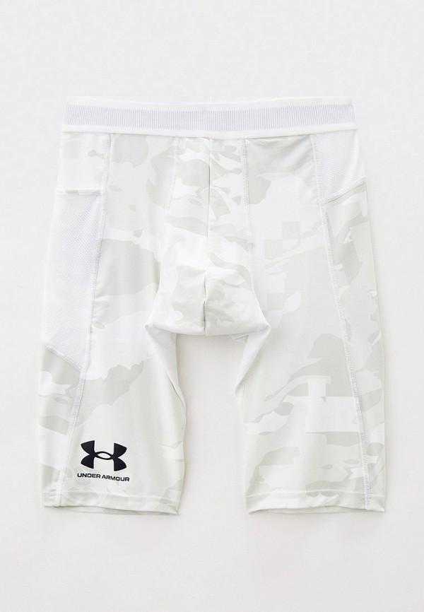 Under Armour Трусы - UA HG ISOCHLL LONG PRINT STS - фото 2