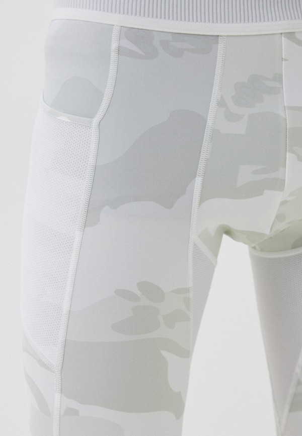 Under Armour Трусы - UA HG ISOCHLL LONG PRINT STS - фото 5