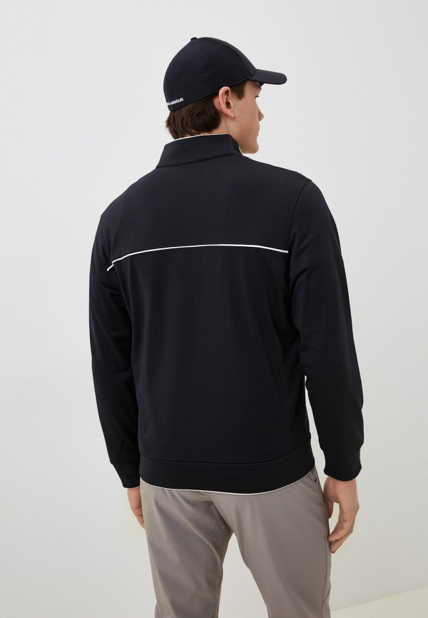 Under Armour Олимпийка - UA PJT ROCK KNIT TRACK JCKT - фото 3