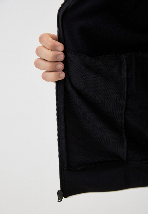 Under Armour Олимпийка - UA PJT ROCK KNIT TRACK JCKT - фото 4