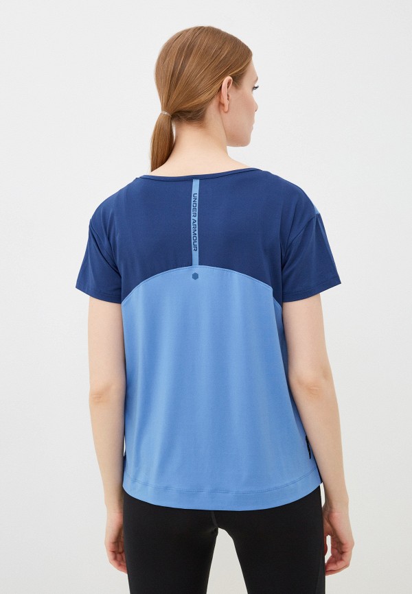 Under Armour Футболка спортивная - UA RUSH ENERGY NOVELTY SS - фото 3