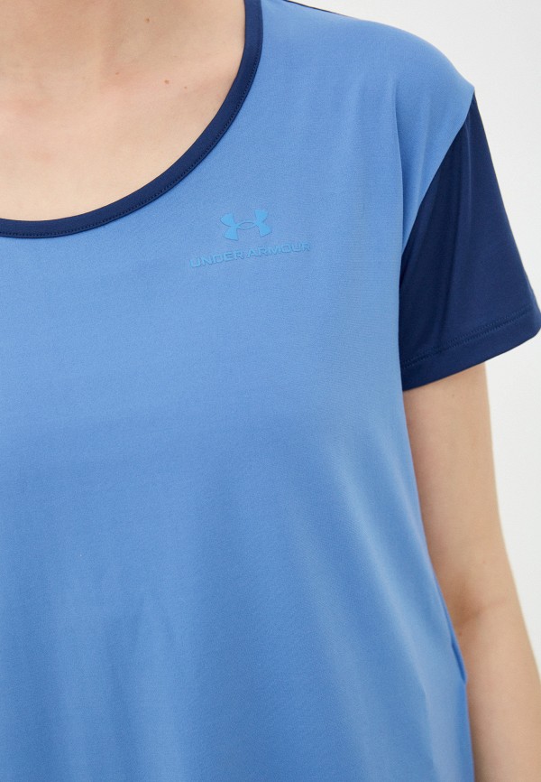 Under Armour Футболка спортивная - UA RUSH ENERGY NOVELTY SS - фото 4