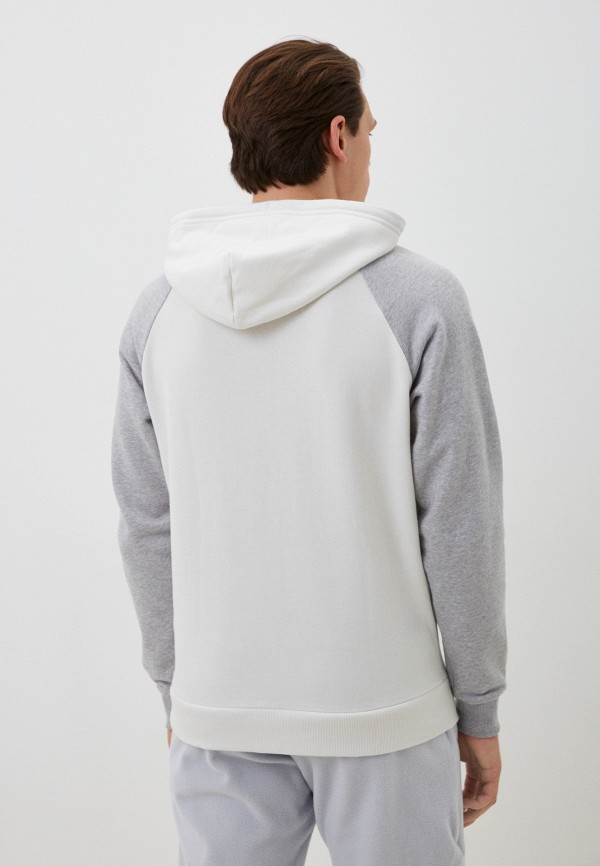 Under Armour Худи - UA RIVAL FLC COLORBLOCK HD - фото 3