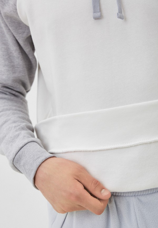 Under Armour Худи - UA RIVAL FLC COLORBLOCK HD - фото 4