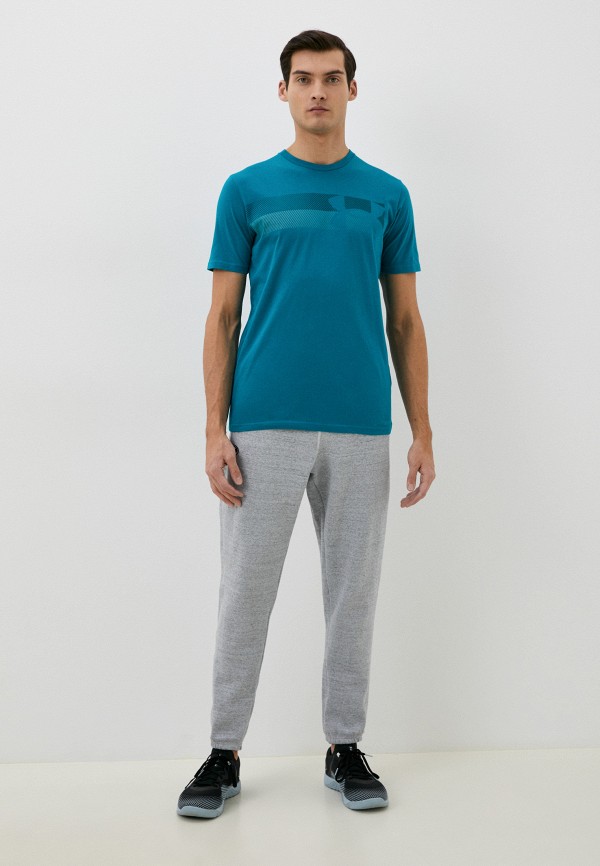 Under Armour Брюки спортивные - UA ORIGINATORS JOGGER - фото 2