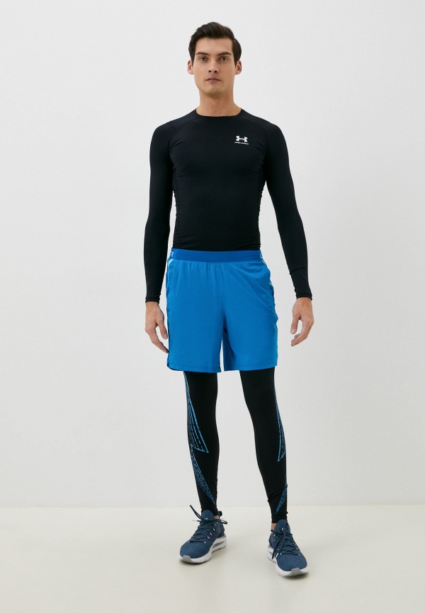 Under Armour Шорты спортивные - UA LAUNCH SW 7 WM SHORT - фото 2