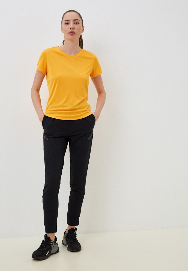 Under Armour Футболка спортивная - UA SPEED STRIDE 2.0 TEE - фото 2