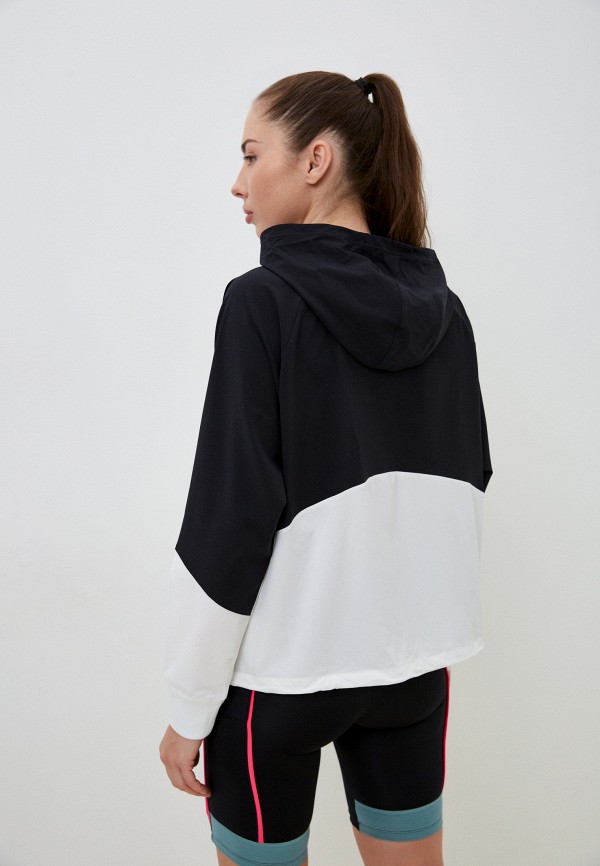 Under Armour Ветровка - WOVEN FZ JACKET - фото 3